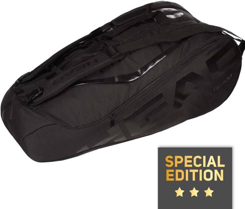 Head Team 12R Monstercombi Tennistas Special Edition