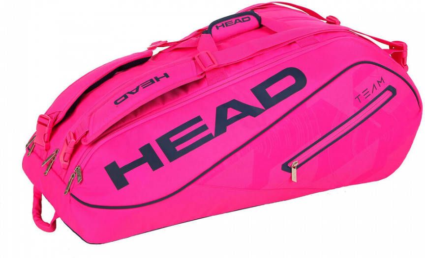 Head Team 12R Monstercombi Tennistas Special Edition