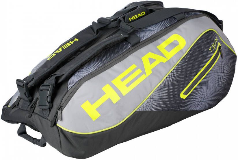 Head Tour Team 12R Monstercombi Tennistas Special Edition