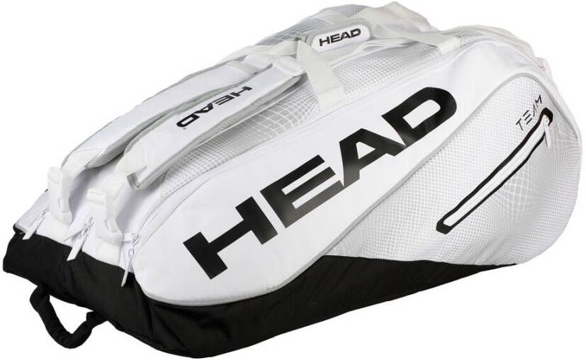 Head Tour Team 12R Monstercombi Wedstrijdtas Special Edition