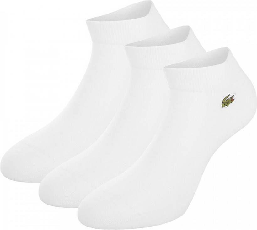 Lacoste Performance Core Tennissokken Verpakking 1 Stuk