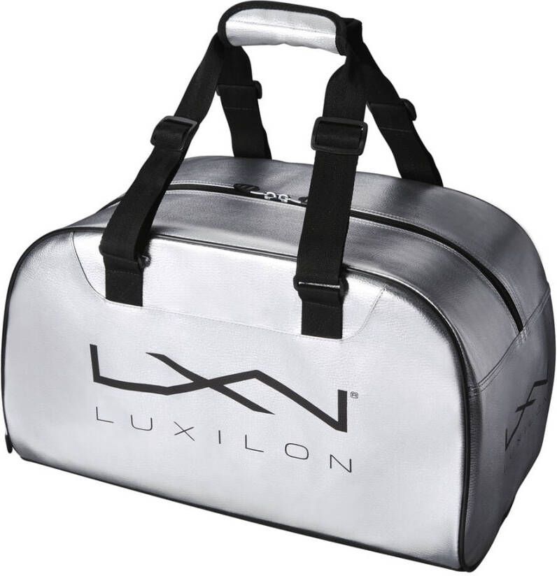 Luxilon Duffel Small Sporttas