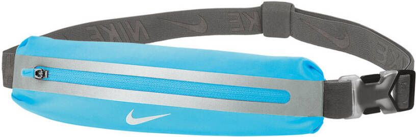 Nike Smalle heuptas 2.0 Blauw