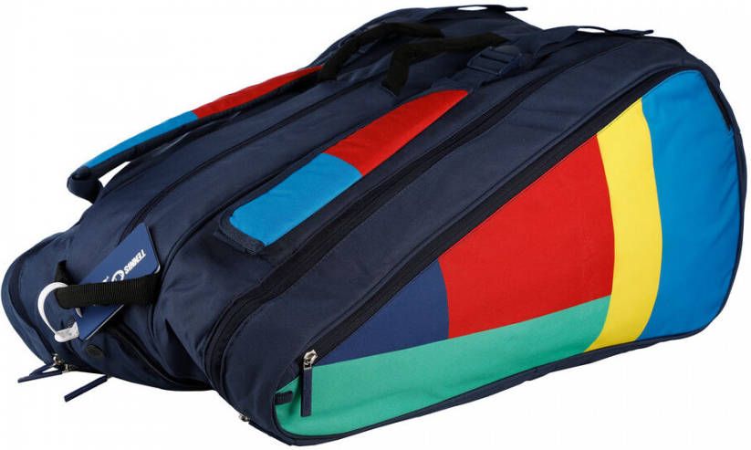 Tennis Point Premium Colourblock 12R