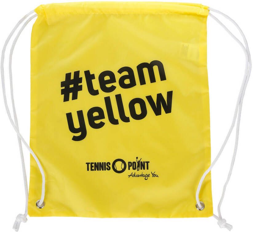 Tennis Point Team Yellow Schoenenzak