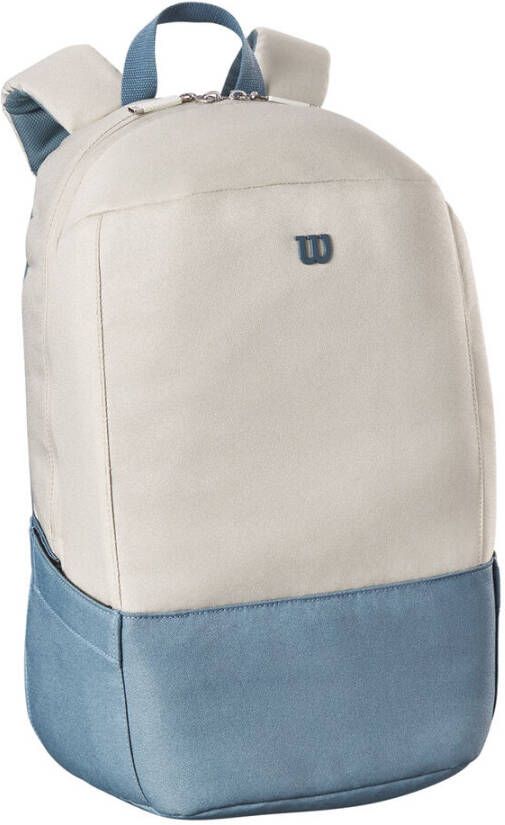 Wilson Dames's Rugzak