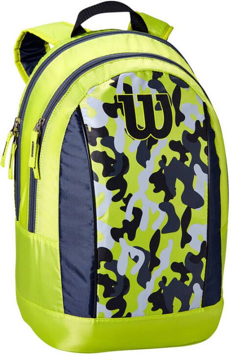 Wilson Junior Rugzak