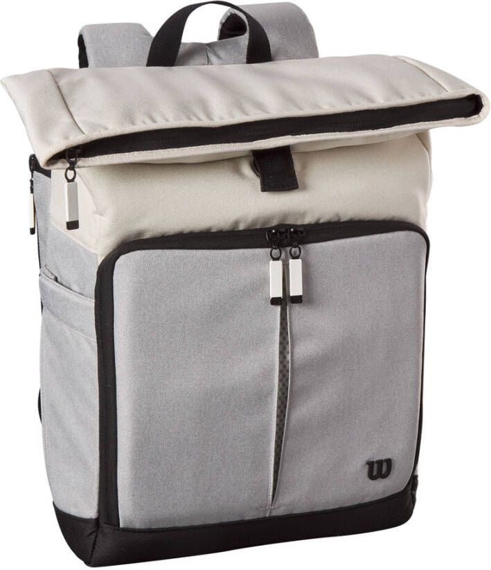 Wilson Lifestyle Foldover Rugzak