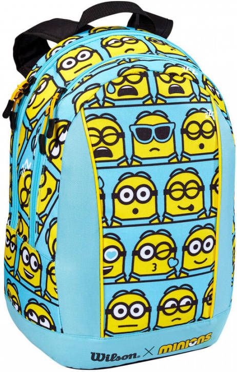 Wilson Minions Junior Rugzak