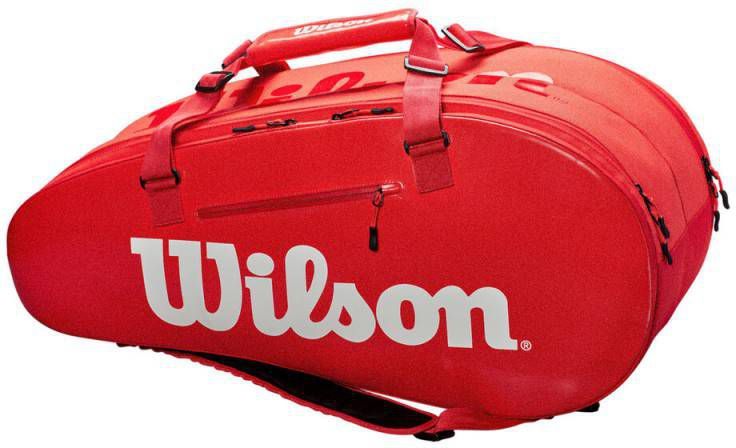 Wilson Super Tour 2 Comp Tennistas