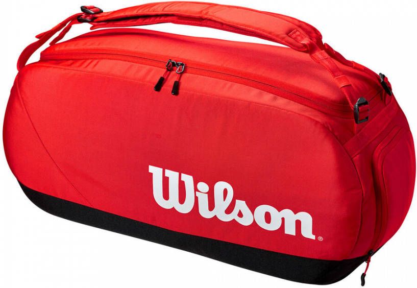 Wilson Super Tour Large Duffle Sporttas