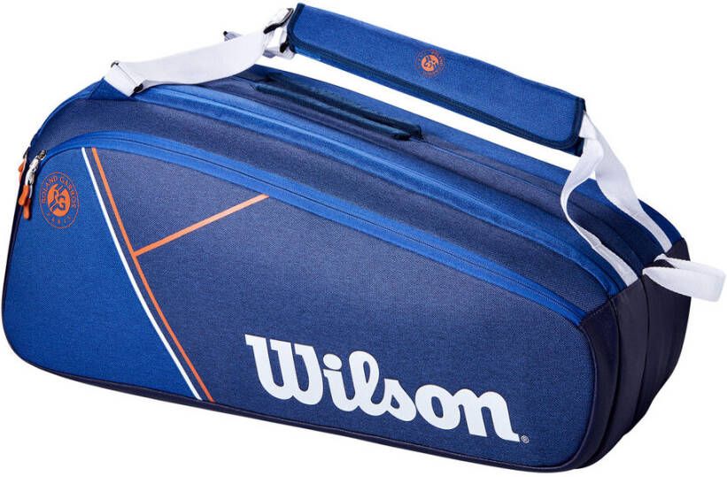 Wilson Super Tour RG 2022 Tennistas 9 Stuks