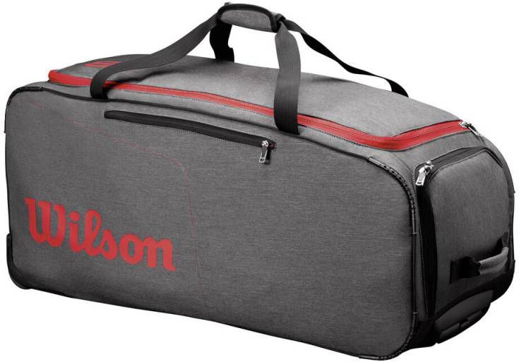 Wilson Tour Traveller Bag Reistas
