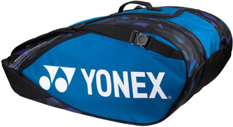Yonex Pro Racquet Bag Tennistas 12 Stuks