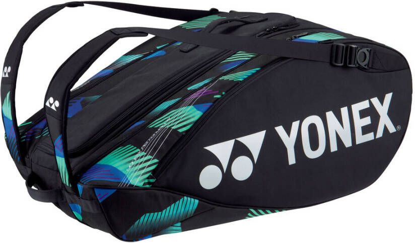 Yonex Pro Racquet Bag Tennistas 12 Stuks