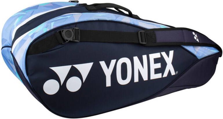 Yonex Pro Racquet Bag Tennistas 6 Stuks