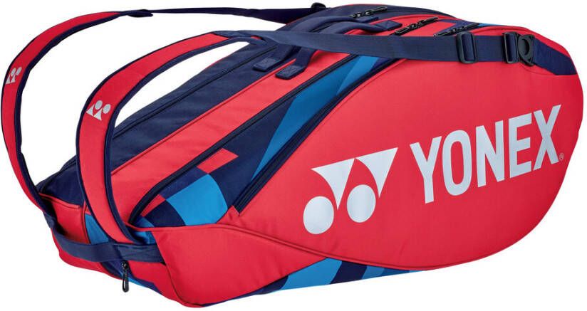 Yonex Pro Racquet Bag Tennistas 8er