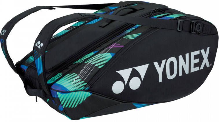 Yonex Pro Racquet Bag Tennistas 9 Stuks