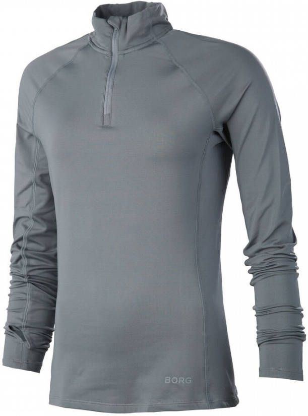 Bjö, rn Borg Midlayer Longsleeve Dames