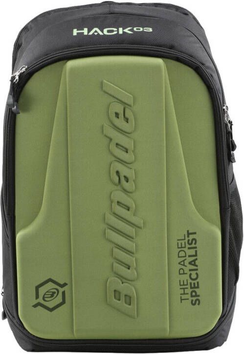 Bullpadel HACK Rugzak