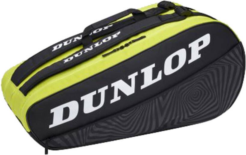Dunlop SX Club Tennistas 10 Stuks