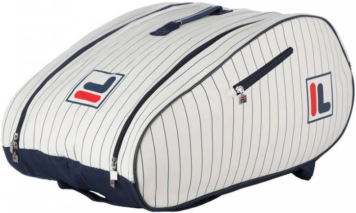 Fila The Premium Padel Bag Padel Ballentas