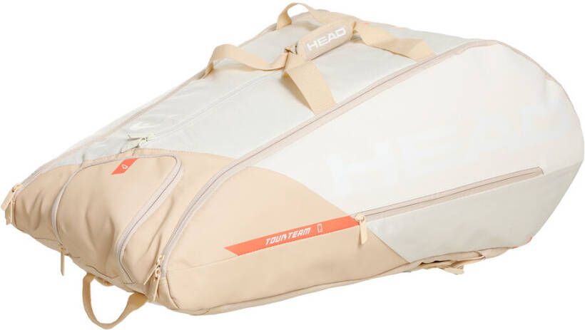 Head Tour Racquet Bag XL Tennistas
