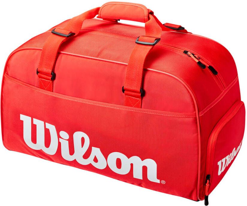 Wilson Super Tour Small Duffle Sporttas