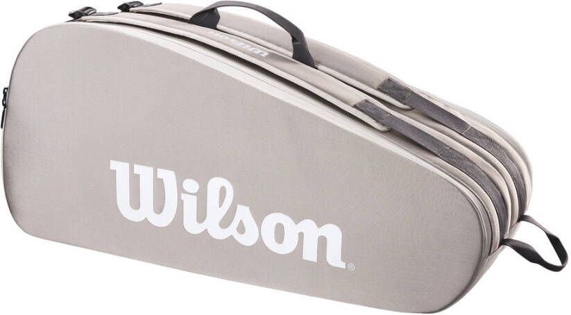 Wilson Tour Tennistas 6 Stuks