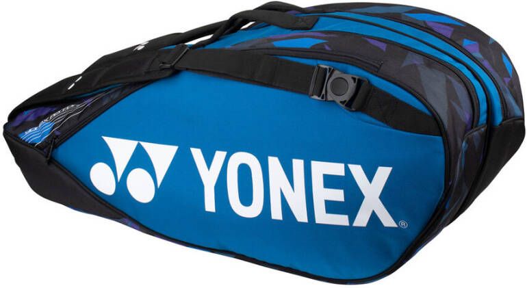 Yonex Pro Racquet Bag Tennistas 6 Stuks