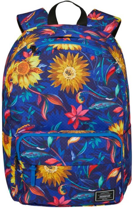 American Tourister Dagrugzak Urban Groove UG Lifestyle Backpack 1 Blauw