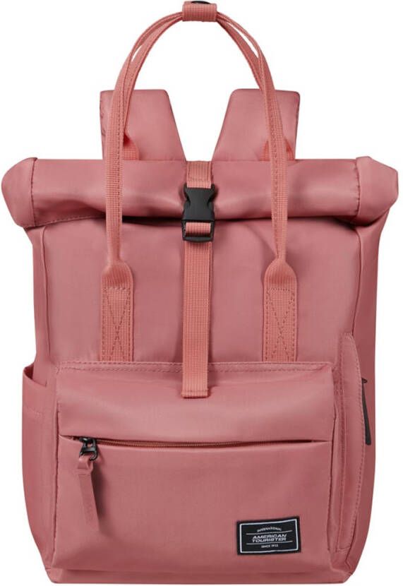 American Tourister Urban Groove UG16 Backpack City amethyst backpack