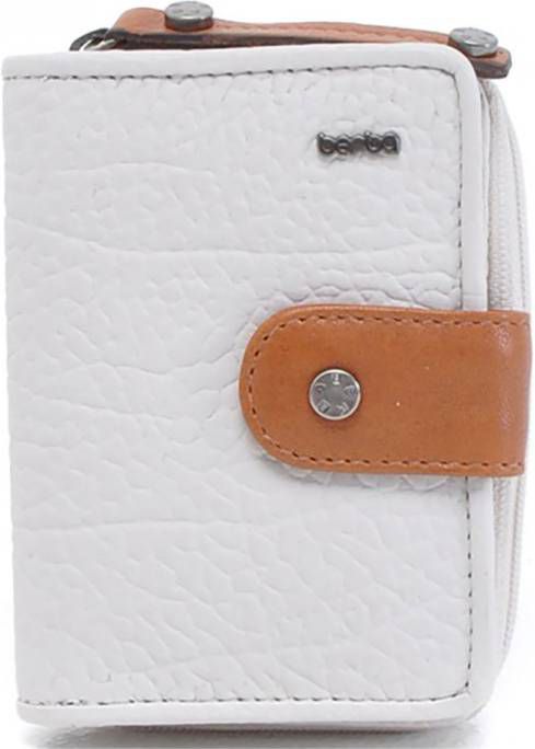 Berba Chamonix Damesportemonnee pebble Dames portemonnee