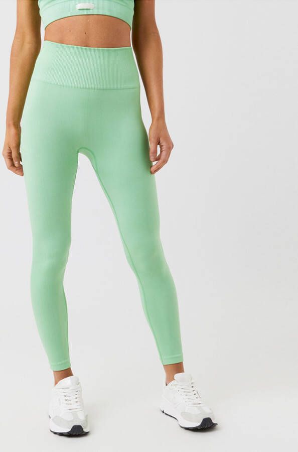 Bjorn Borg Leggings Sthlm Seamless Light Tights Groen