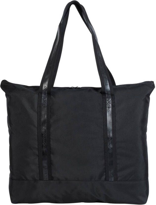 Bjorn Borg Shoppers Borg Signature Tote Zwart