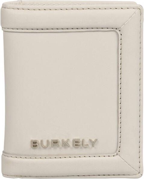 Burkely Pasjes portemonnees Beloved Bailey Card Wallet Wit