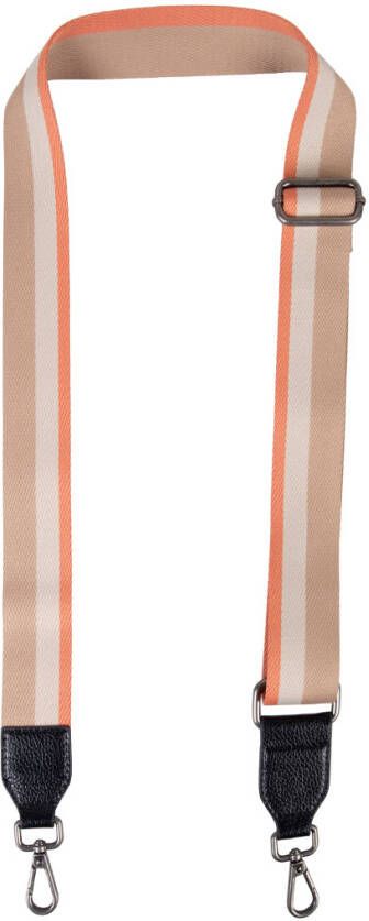 Cowboysbag Schouderhengsels Shoulder Strap Diss Peach
