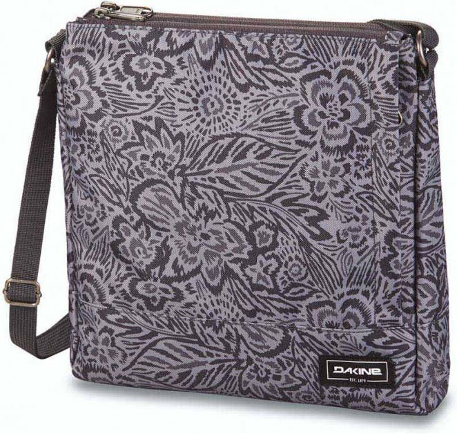 Dakine Crossbodytas Jordy Crossbody Grijs