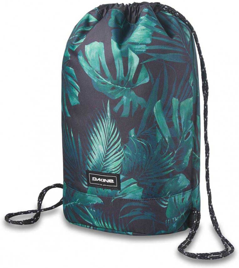 Dakine Dagrugzak Cinch Pack 16L Zwart