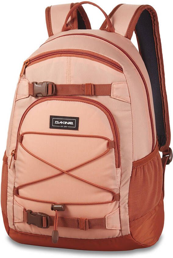 Dakine Grom 13L Rugzak Muted Clay