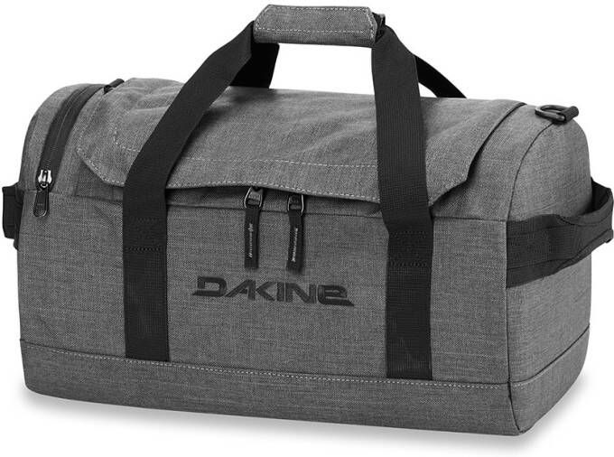 Dakine Reistas Eq Duffle 25L Grijs