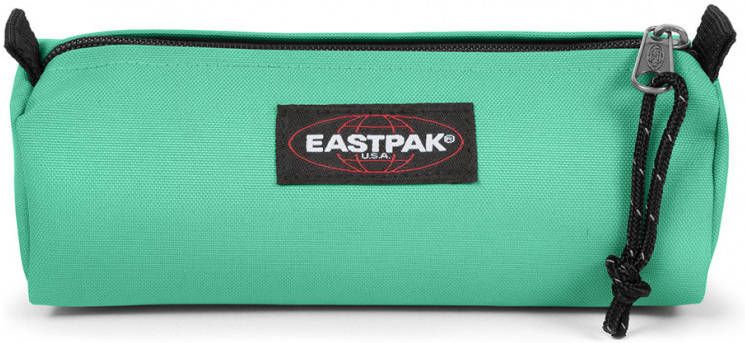 Dames Tassen voor voor Make-uptasjes en beautycases voor Eastpak Etui Benchmark Singl in het Groen 