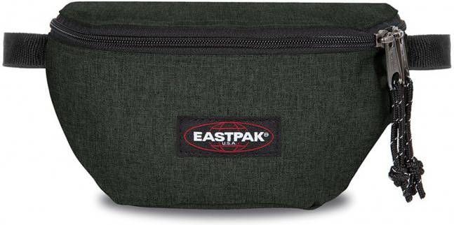 Eastpak Springer Heuptas Donkergroen