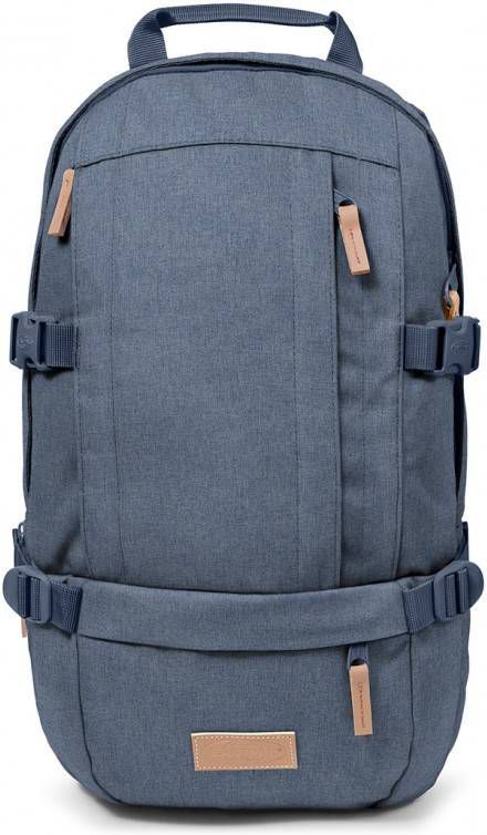 Eastpak Laptop rugzak Floid 15 Inch Blauw