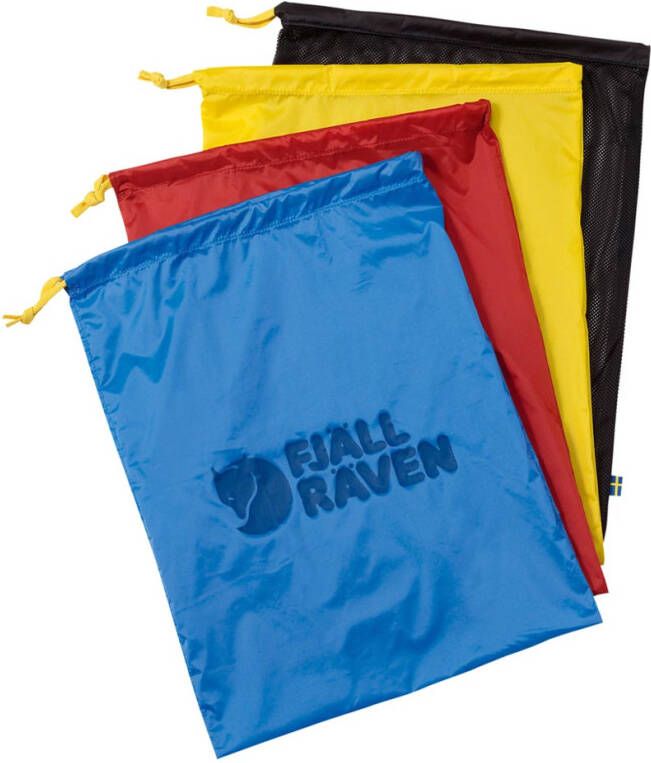 Fjällräven Fjallraven Organizers Packbags Blauw