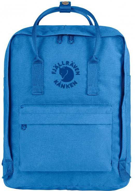 Fj&#xE4;llr&#xE4;ven Re-K&#xE5;nken rugzak met 15 inch laptopvak