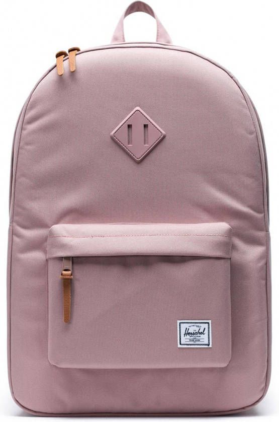Herschel Supply Co. Dagrugzak Heritage Roze