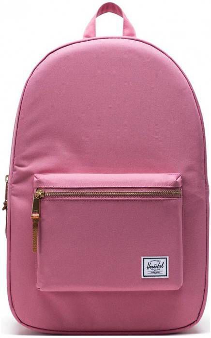 Herschel Supply Co. Laptop rugzak Settlement 15 Inch Roze