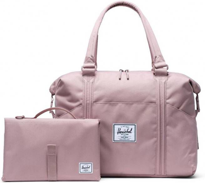 Herschel Supply Co.-Handtassen-Strand Sprout-Roze
