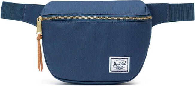 Herschel Supply Co. Heuptas Fifteen Blauw